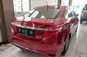 Toyota Vios TRD Sportivo dijual cepat