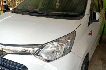 Toyota Calya 2017 bebas kecelakaan