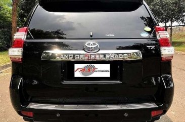 Jual Toyota Land Cruiser 2014, KM Rendah