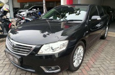 Jual Toyota Camry 2010 Automatic