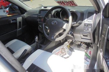 Jual Toyota Rush 2012 harga baik
