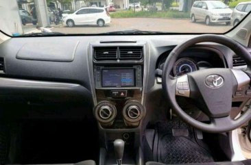 Toyota Avanza Veloz bebas kecelakaan