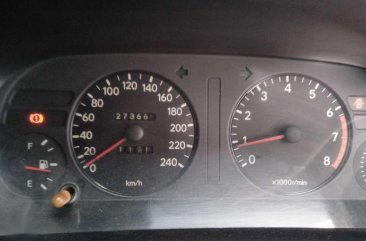 Toyota Corolla 1993 dijual cepat