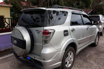 Toyota Rush 2015 dijual cepat