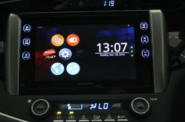 Jual Toyota Kijang Innova 2.4V harga baik