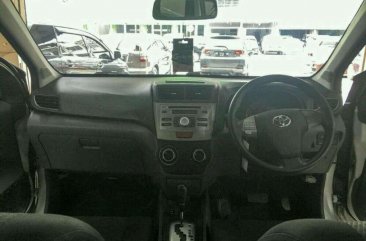 Jual Toyota Avanza 2012, KM Rendah