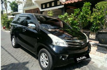 Toyota Avanza 2013 dijual cepat