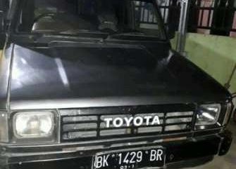 Jual Toyota Kijang 1991 harga baik