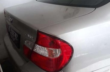 Jual Toyota Camry 2003 Automatic