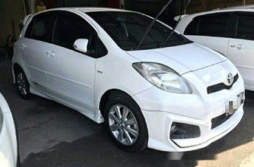 Jual Toyota Yaris 2012, KM Rendah