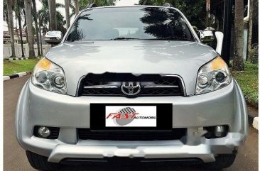 Butuh uang jual cepat Toyota Rush 2010
