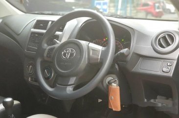 Toyota Agya TRD Sportivo dijual cepat