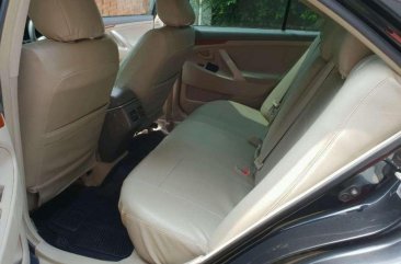 Jual Toyota Camry 2010 Automatic