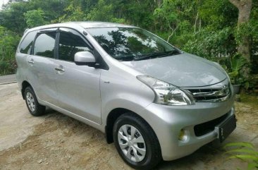 Jual Toyota Avanza 2013, KM Rendah