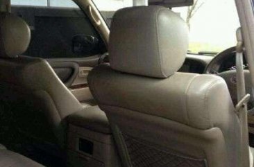 Toyota Land Cruiser VX Grade dijual cepat