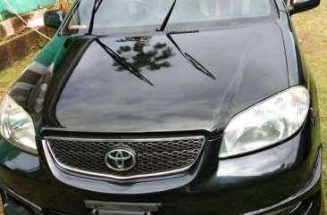 Jual Toyota Vios 2003 Manual