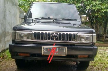 Jual Toyota Kijang 1994, KM Rendah