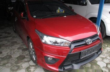 Jual Toyota Yaris 2015, KM Rendah