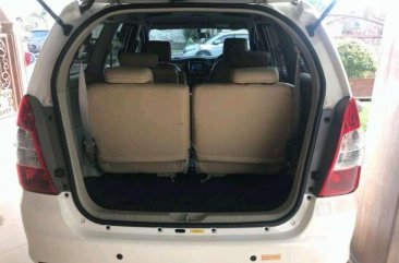 Jual Toyota Kijang Innova G harga baik