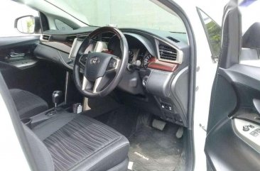Toyota Kijang Innova Q dijual cepat
