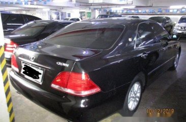 Jual Toyota Crown 2005 harga baik