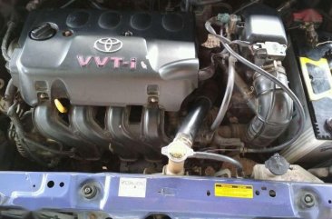 Toyota Vios 2003 dijual cepat