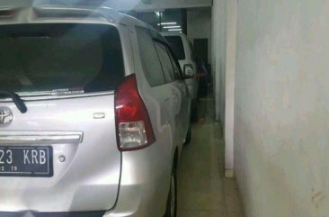 Jual Toyota Avanza 2014, KM Rendah