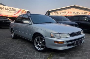 Jual Toyota Corolla 1995 Manual