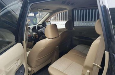 Butuh uang jual cepat Toyota Avanza 2012