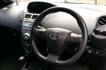 Jual Toyota Yaris 2013 Automatic