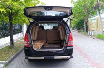 Jual Toyota Kijang Innova V harga baik