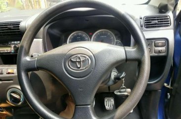 Jual Toyota Avanza 2004 harga baik