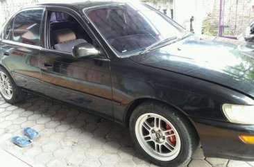 Jual Toyota Corolla 1992 harga baik