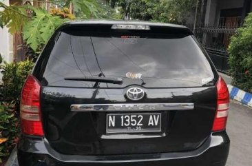 Jual Toyota Wish 1.8 MPV harga baik