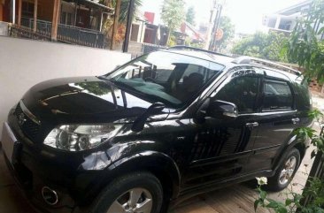 Jual Toyota Rush G harga baik