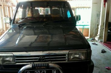 Jual Toyota Kijang 1995 Manual