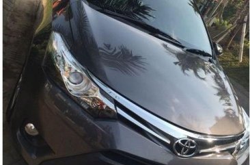 Toyota Vios 2013 dijual cepat