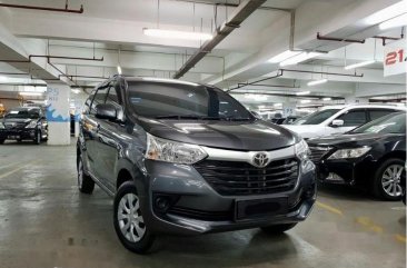 Butuh uang jual cepat Toyota Avanza 2017