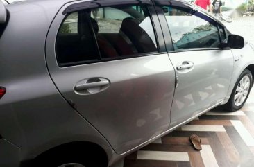 Jual Toyota Yaris 2012, KM Rendah