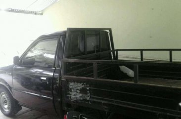 Butuh uang jual cepat Toyota Kijang Pick Up 2000