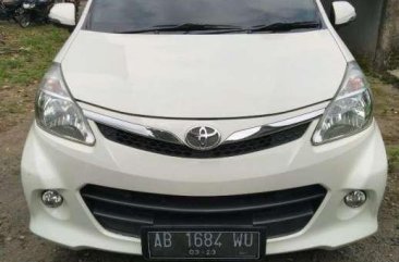 Jual Toyota Avanza 2013 harga baik