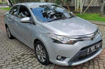Toyota Vios 2014 dijual cepat