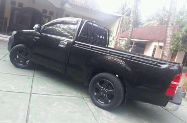 Jual Toyota Hilux  harga baik