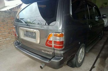 Jual Toyota Kijang 2000, KM Rendah