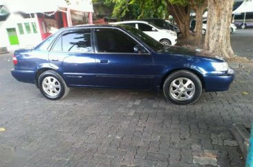 Jual Toyota Corolla 2000 Automatic