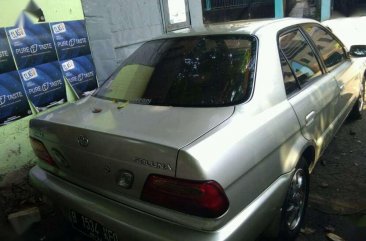 Jual Toyota Soluna 2002 harga baik