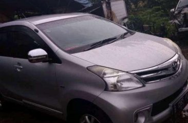 Jual Toyota Avanza 2013 harga baik