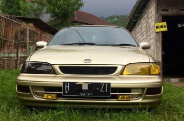 Jual Toyota Corona 1998, KM Rendah
