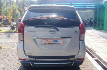 Jual Toyota Avanza G harga baik