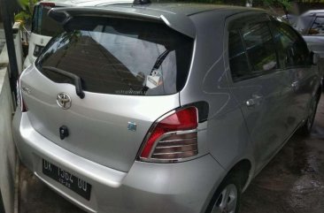 Jual Toyota Yaris 2006 Automatic